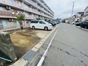 四街道駅 バス5分  六方新田下車：停歩13分 2階の物件外観写真